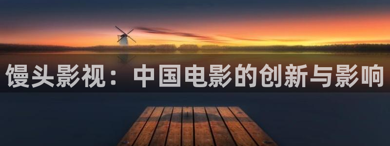 宅男视频无删减：馒头影视：中国电影的创新与影响